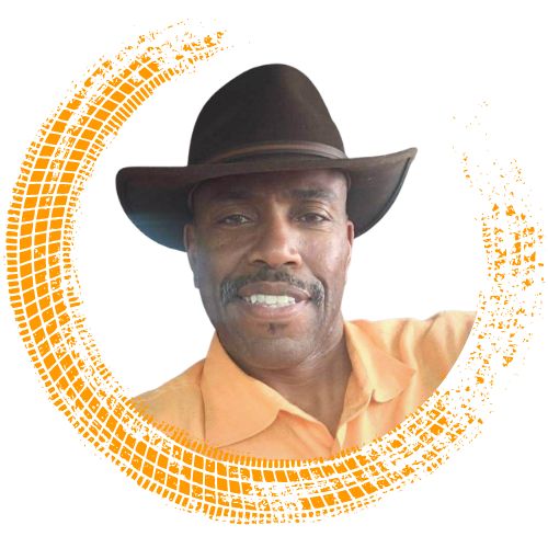 Clyde Boykin - Road Scholars Transportation Transportation Driver