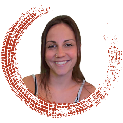 Adriana Archambault - Road Scholars Transportation Transportation Driver